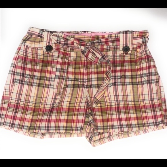 J. Crew Shorts‎ NWOT - Picture 1 of 8